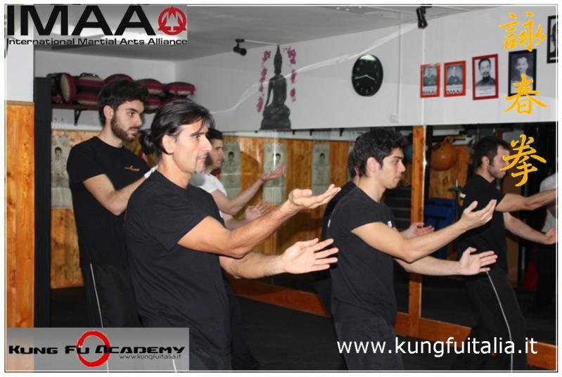 Kung Fu Academy Wing Tjun Chun Tsun Caserta Accademia IMAA Italia Sifu Salvatore Mezzone arti marziali, sport da combattimento, taijiquan, mma, difesa personale (9)